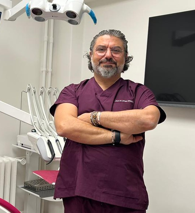 Jaw Surgery, Trauma Surgery, Orthognathic Surgery, Cyst and Tumor Surgery, Implant Surgery, Periodontal Treatment, Prosthetic Dentistry, Gum Diseases, Implant, Prostheses, Aesthetic Dentistry, Teeth Whitening, Sedation, Botox, TMJ Diseases, Tooth Extraction, Apical Resection, Impacted Tooth Surgery